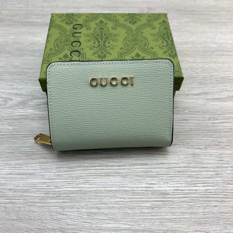 Gucci Wallets Purse